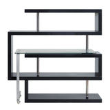 Writing Desk w/BookShelf