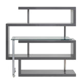 Writing Desk w/BookShelf