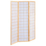 Carrie Three-Panel Room Divider