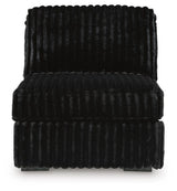 Midnight-Madness Sectional Sofa