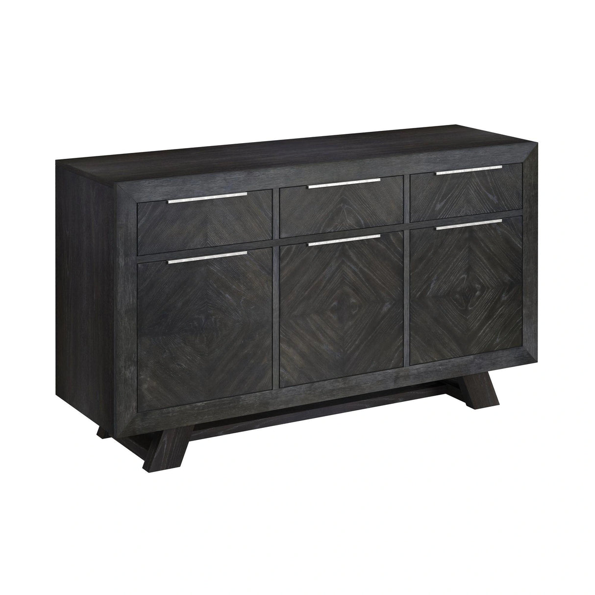 Transcend Server in Charcoal