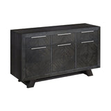 Transcend Server in Charcoal