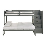 Sami Bunk Bed