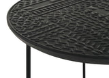 Loannis Nesting Table Set