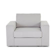 Flex Chair with Wide Arm - 5000003316