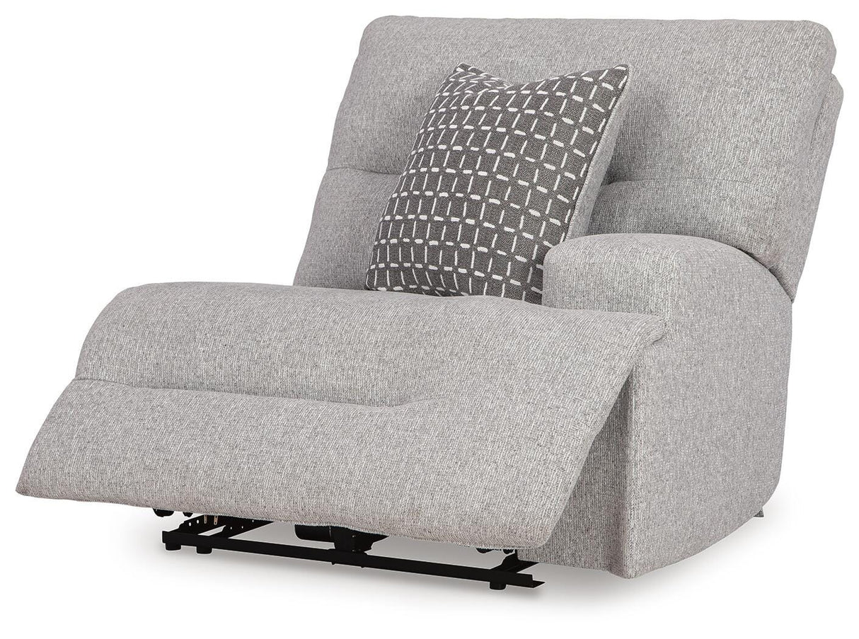Acklen Place Sectional