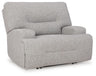 Acklen Place Oversized Power Recliner