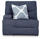 Acklen Place Power Reclining Sectional
