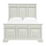 Bridgestone Panel Bed