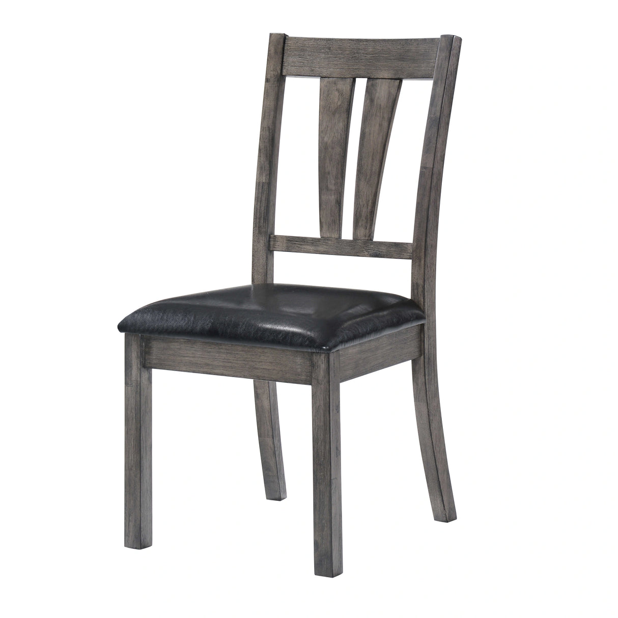 Nathan Dining W/ Padded Seats 6pc Set