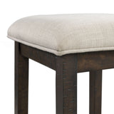 Stone Occasional Bar Table Single Pack (Table + Three Stools)
