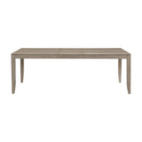 Mckewen Dining Table in Gray 1820-86