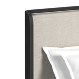 Rosalie UPH Bedroom Set