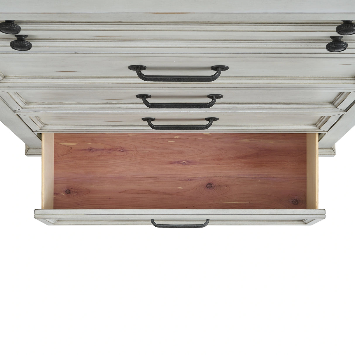 McCoy 5-Drawer Chest