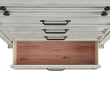 McCoy Storage Bedroom Set