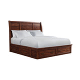 Sullivan Storage Bedroom Set