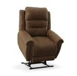 89256B Pwr HR/Lumbar Lift Chair