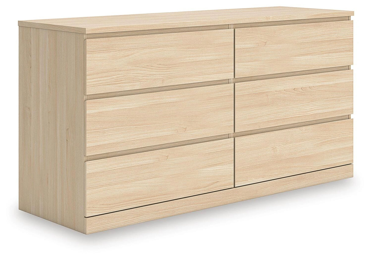 Onita Dresser