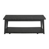 Libby Three Pack Occasional in dark