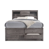 Emily Storage Bedroom Set