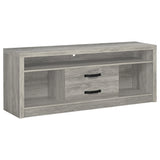 Burke Entertainment Center