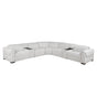 McPherson-(7)7-Piece Modular Power Reclining Sectional with Power Headrests image