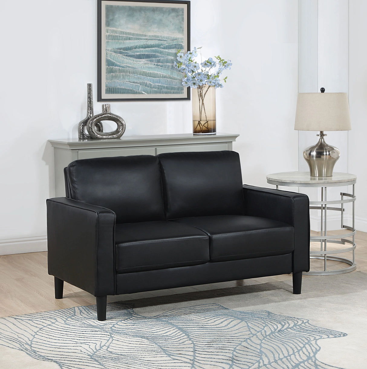 Ruth Loveseat
