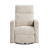 Olathe-Swivel Glider Reclining Chair image