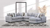 3030 Dahlia Charcoal