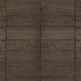Yellowstone Dining Set in Medium Brown
