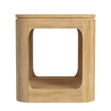 Rosalie End Table