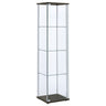 Bellatrix Curio Cabinet