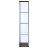 Bellatrix Curio Cabinet