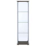 Bellatrix Curio Cabinet