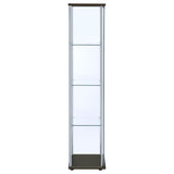 Bellatrix Curio Cabinet