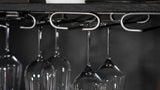 Borman Bar Cabinet