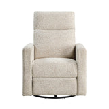 Olathe-Swivel Glider Reclining Chair image