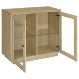 Tilbury Display Cabinet
