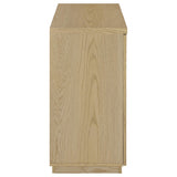 Tilbury Display Cabinet