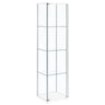 Bellatrix Curio Cabinet