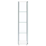 Bellatrix Curio Cabinet