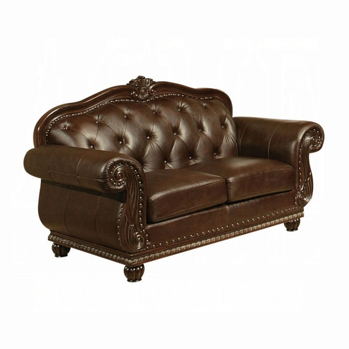 Anondale Loveseat
