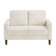 Crandall-Love Seat image