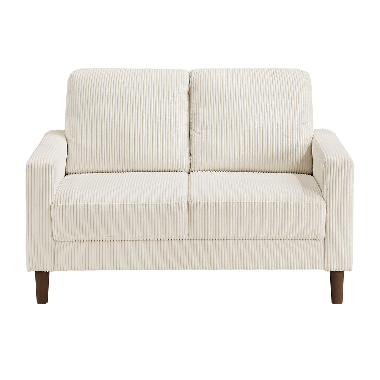 Crandall-Love Seat image
