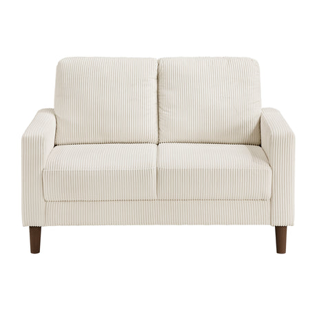Crandall-Love Seat image