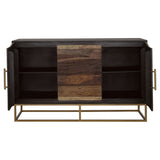 Zara Accent Cabinet