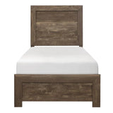 Corbin Twin Bed in a Box