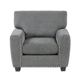Isabel-Chair image