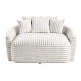 Tomball-(2)Oversized Chaise Lounge image