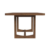 Glinda Table in Brown